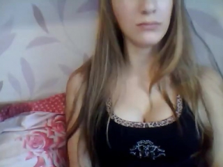 accidentally flashed breasts in a video chat and a friend helped