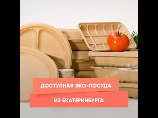 affordable eco-ware from yekaterinburg