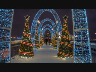 kazan. christmas story