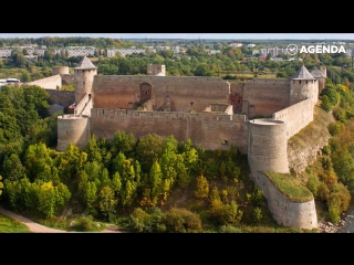 ivangorod fortress